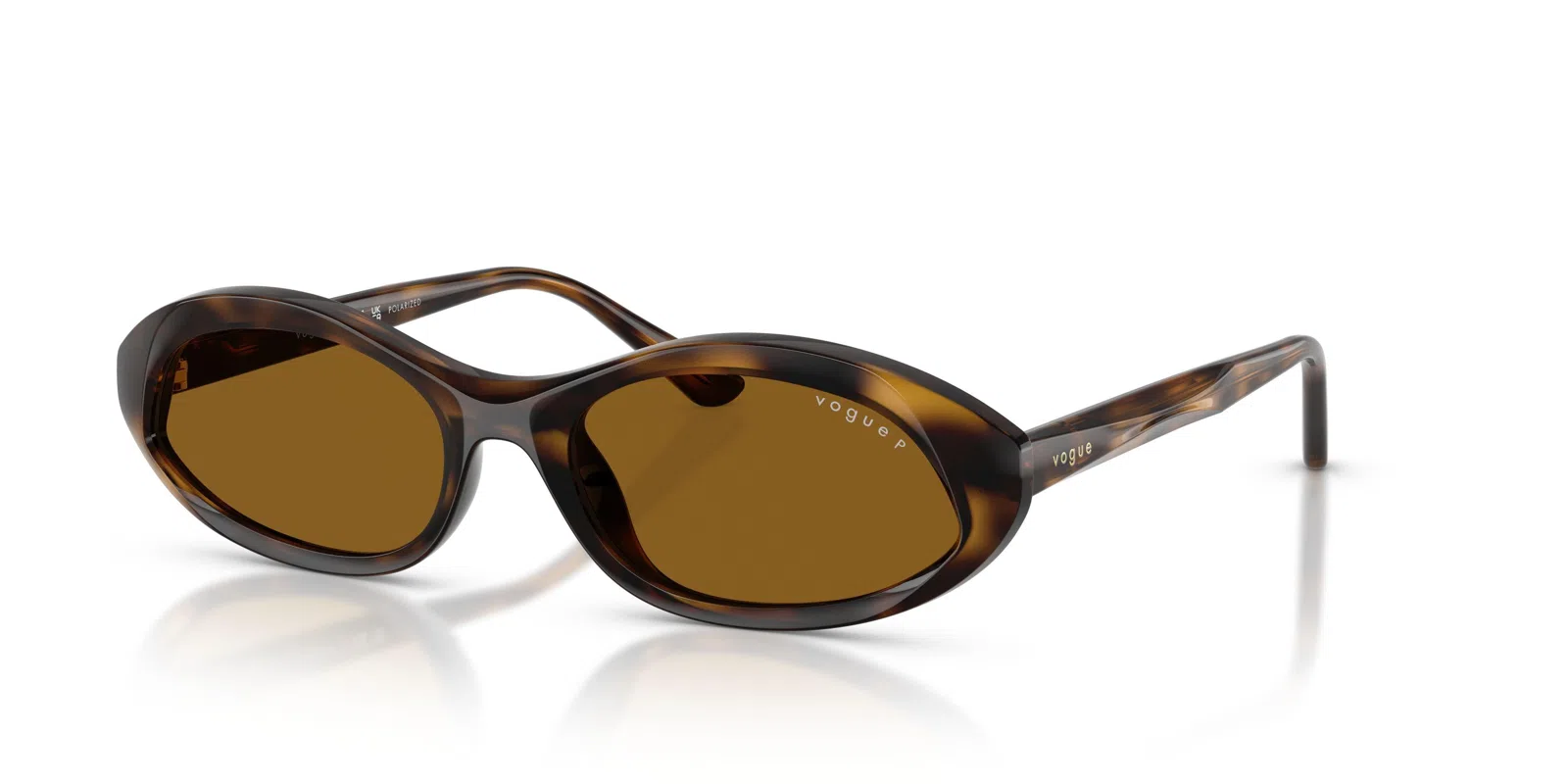 Vogue 5727SU Sunglasses - view 2